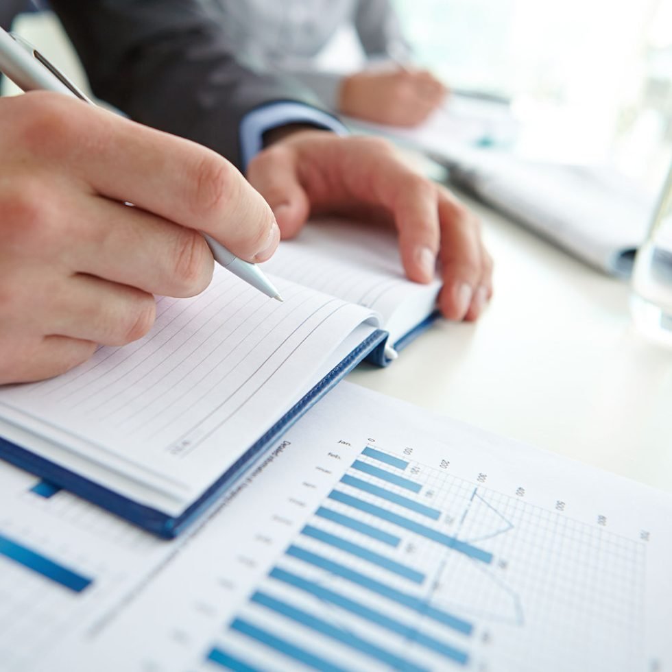 Annual Reports & Compliance: How Your Registered Agent Keeps You in Good Standing